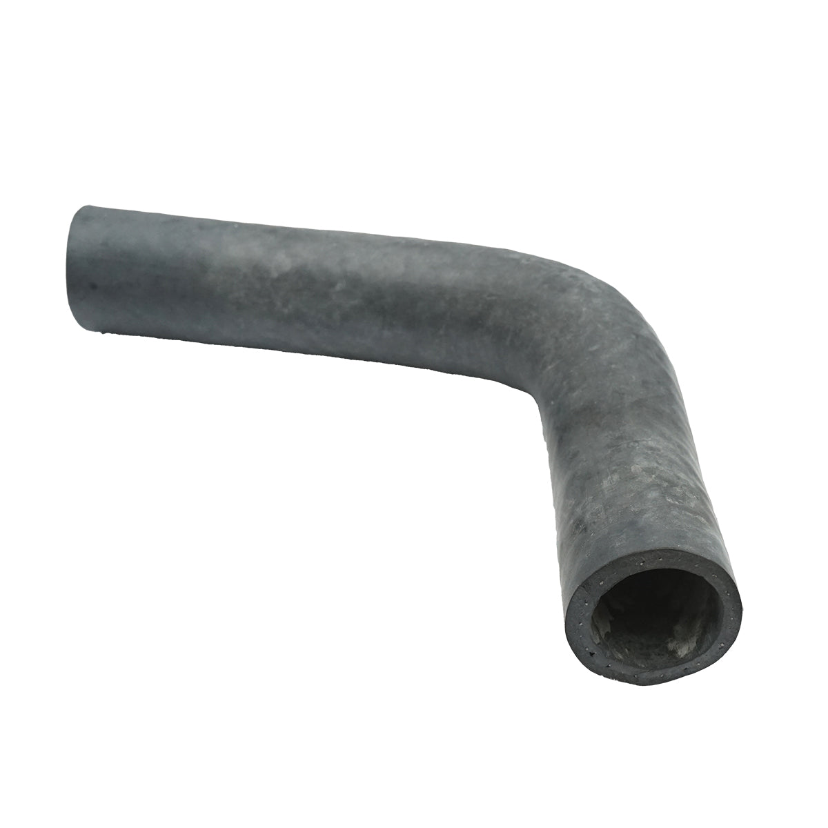 Lower radiator hose Massey Ferguson OEM code 1860374M1, 1860374M2